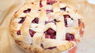 Fini la tarte aux fraises à Noël… Cerises et fraises hors saison interdites chez Intermarché et Netto